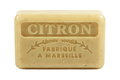 125g French Soap with Crushed Lemon