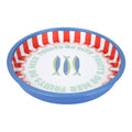 Sardine Fish Tin Tray - 30cm | Coastal Decor |