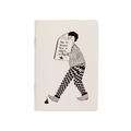 Notebook A6 Helen b