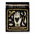 Black Miracle | Square - Safety Matches
