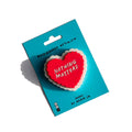 Nothing Matters Magnet x Adam JK