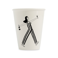Cup wine o'clock