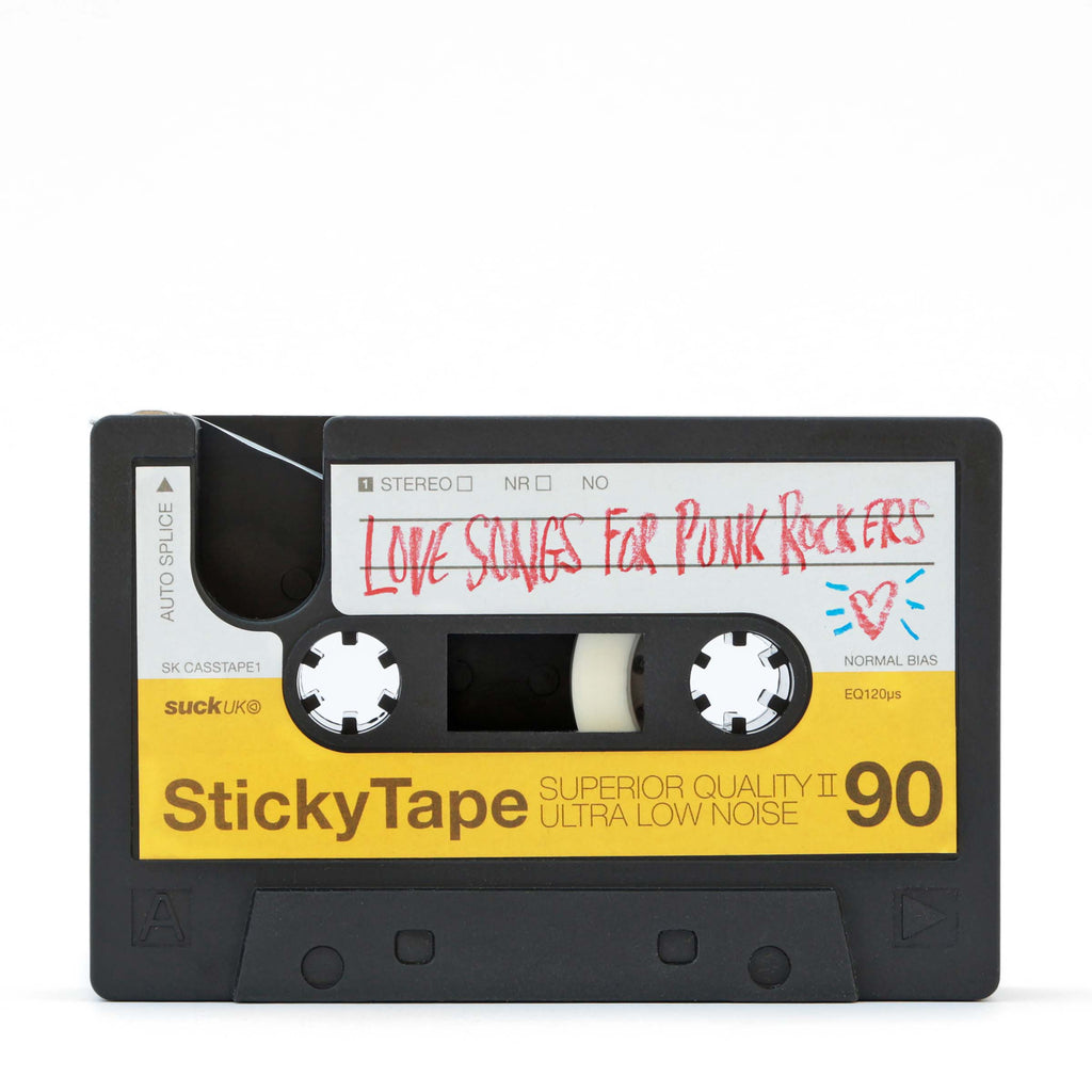 Tape Dispenser Cassette