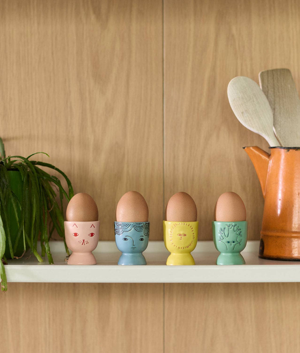 Sunshine Egg Cup