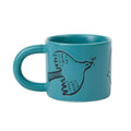 Bluebird Mug