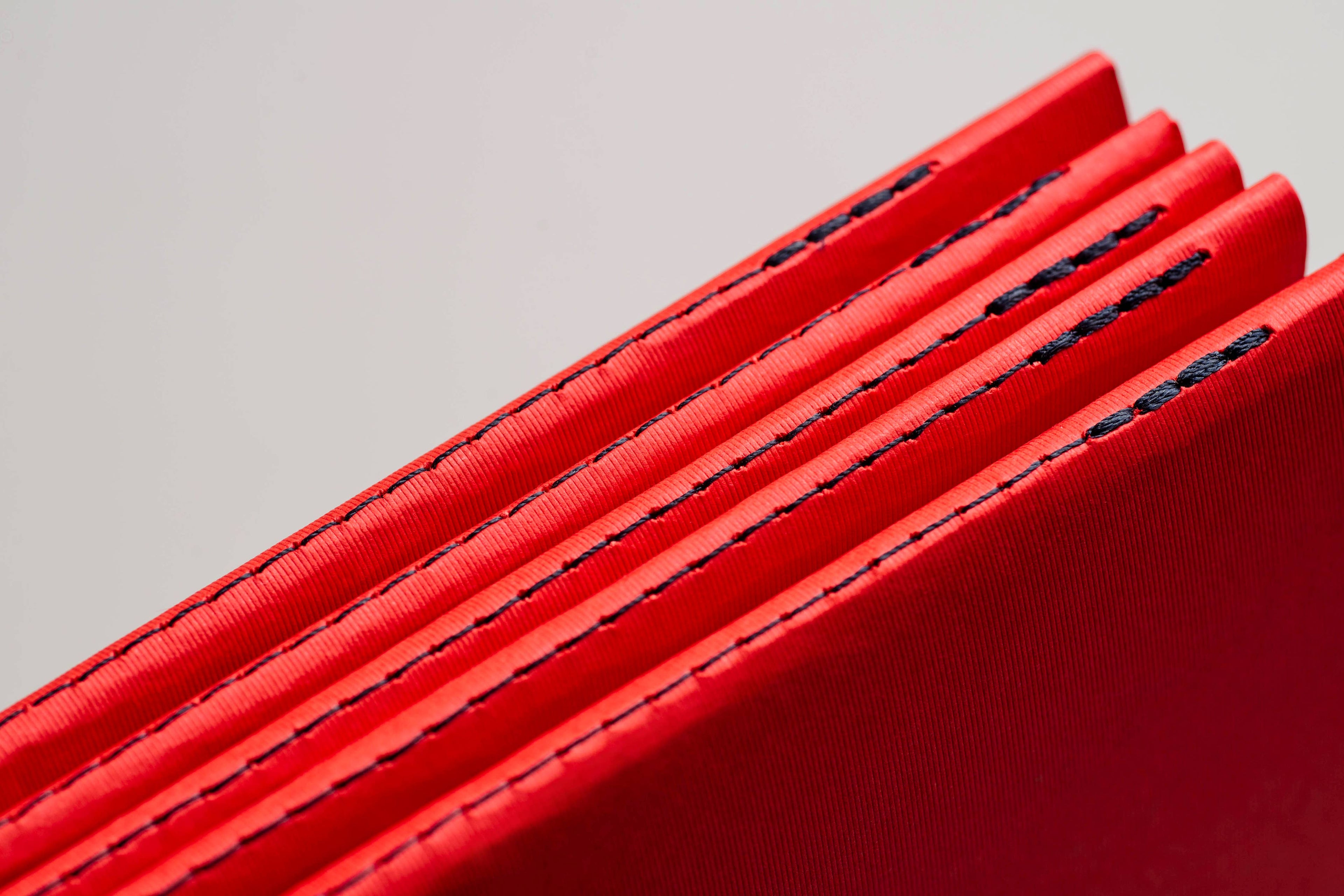 MEMO Notebook