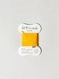AROMA Cord Incense - Modern Agarwood