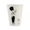 Cup menopause club