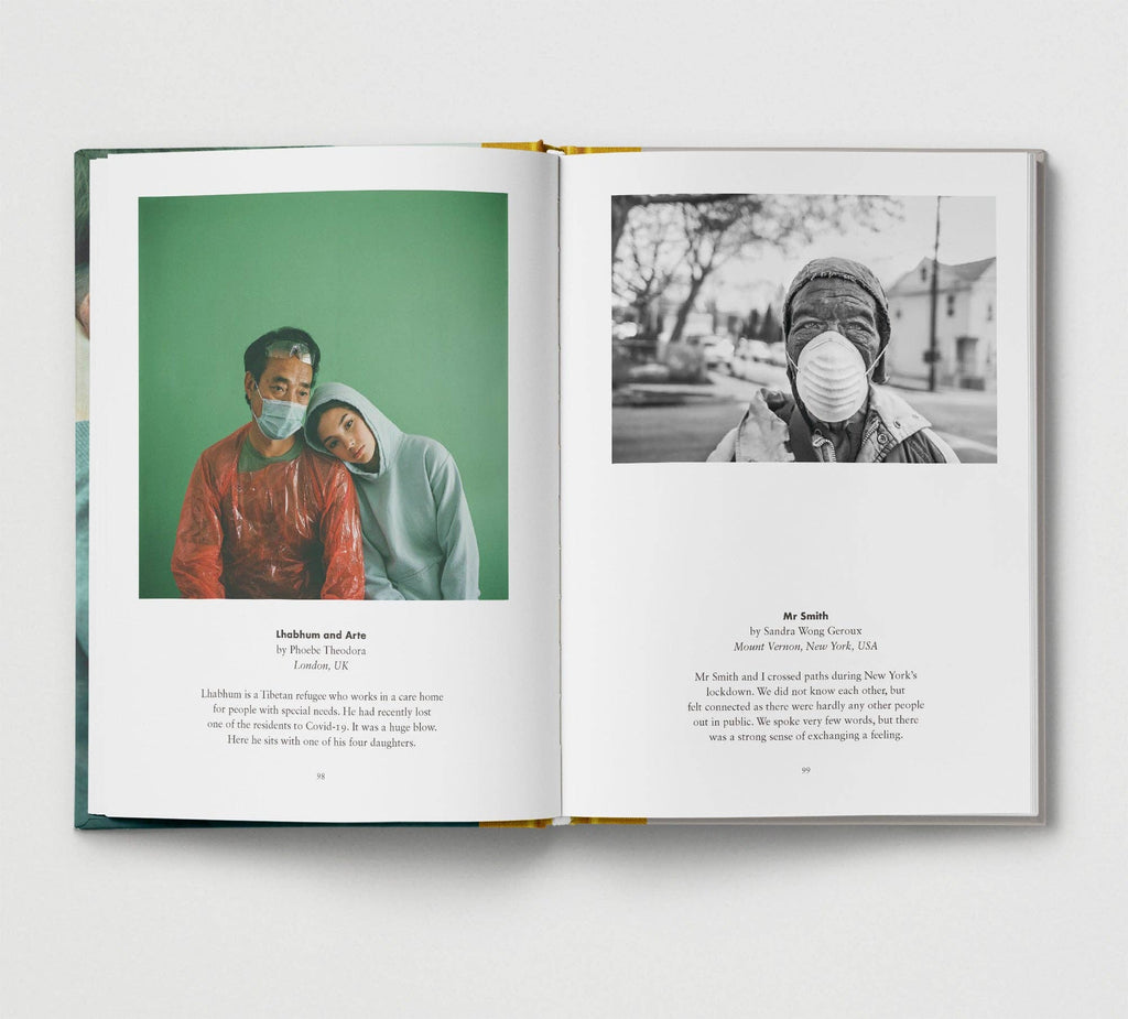 Portrait of Humanity Vol 3