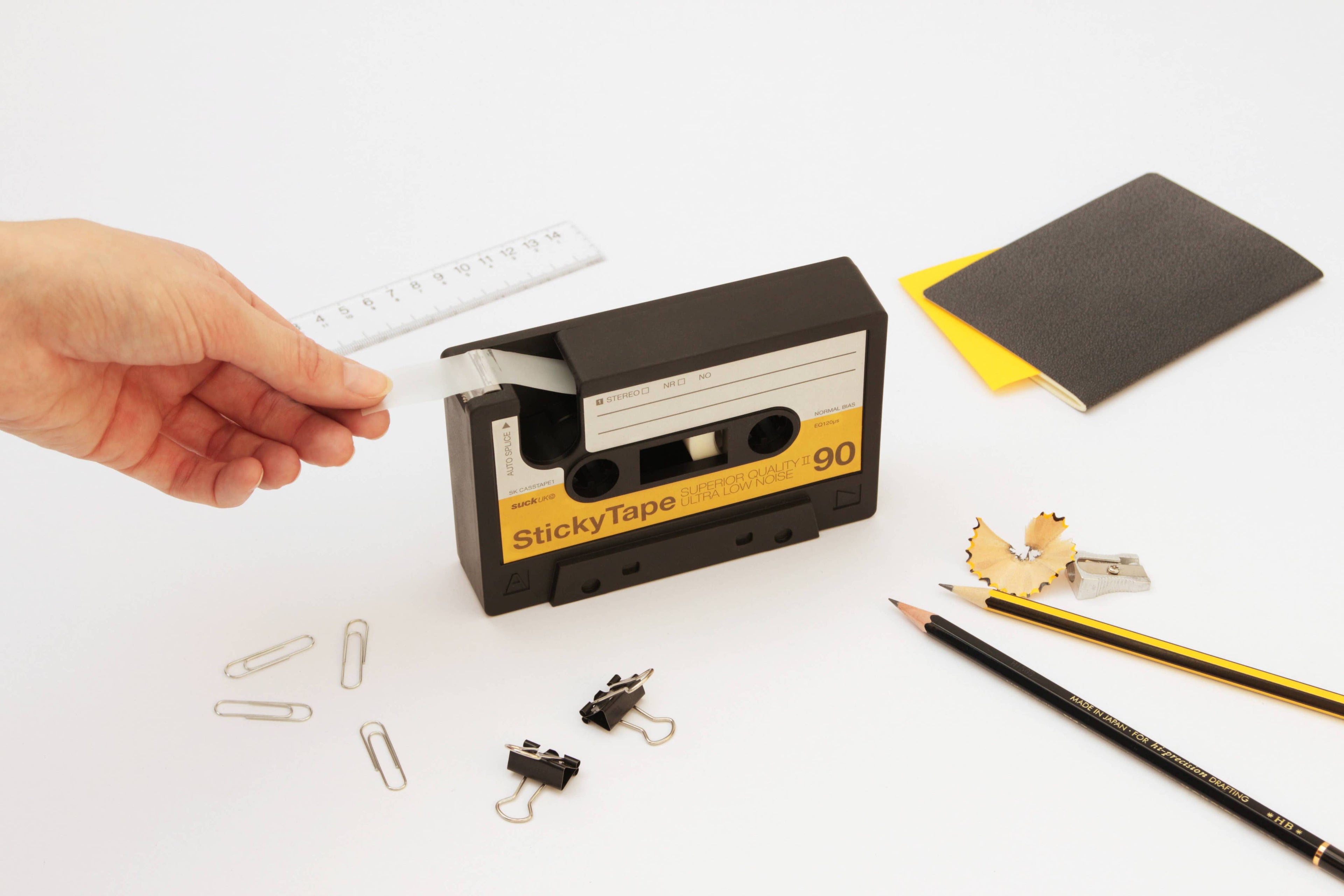 Tape Dispenser Cassette